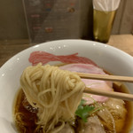 Japanese Ramen Noodle Lab Q - 
