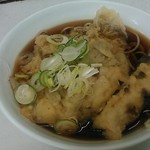 深大寺門前そば - 