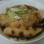 深大寺門前そば - 