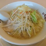 いろは亭 - 