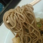 深大寺門前そば - 