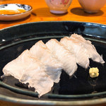 釣り魚食堂 まさき丸 - 