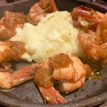 牡蠣×海老 かいり 恵比寿 - 