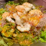 牡蠣×海老 かいり 恵比寿 - 