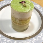 ピエール・エルメ・パリ - エモーション エキゾチック