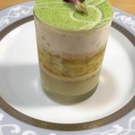 ピエール・エルメ・パリ - エモーション エキゾチック