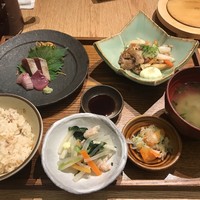 ダイナミックキッチン＆バー 響 中之島フェスティバルプラザ店 - 