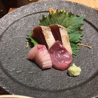 ダイナミックキッチン＆バー 響 中之島フェスティバルプラザ店 - 