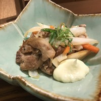 ダイナミックキッチン＆バー 響 中之島フェスティバルプラザ店 - 