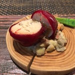 しまなみふれんち Murakami - 愛媛からの贈り物♫ 断面