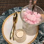 しまなみふれんち Murakami - ハートのシュガー 