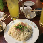 沖縄料理 かちゃーしー - 