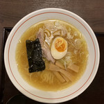 Soba Sakaba Soba Zou - 