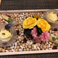 しまなみふれんち Murakami - 前菜2種盛り