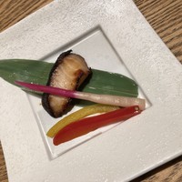 築地青空三代目 大名古屋ビルヂング店 - 