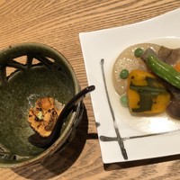 築地青空三代目 大名古屋ビルヂング店 - 