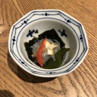 築地青空三代目 大名古屋ビルヂング店 - 