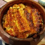 うなぎのしろむら - 