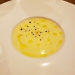 メリメロ ディ ピアット - コーンスープ