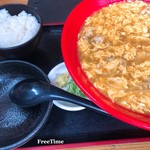 うどん居酒屋 江戸堀 - 