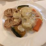 ワインビストロ ベルジェ - 