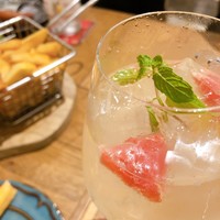 リオ・ブルーイング・コー ビストロアンドガーデン 東京ミッドタウン - 