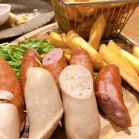 リオ・ブルーイング・コー ビストロアンドガーデン 東京ミッドタウン - 