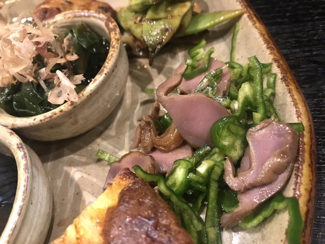 野菜居酒屋 いたぎ家 イタギヤ 三宮 神戸市営 居酒屋 食べログ