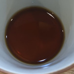 飯田商店 - 鰹節の冷つけ汁