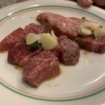 焼肉 鶯谷園 - 