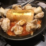 くいもの屋わん - 