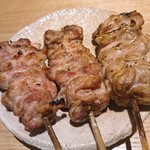 鶏と肴 フルヤ - 