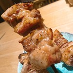 鶏と肴 フルヤ - 