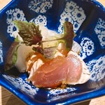 鶏と肴 フルヤ - 