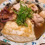 鶏と肴 フルヤ - 