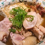 鶏と肴 フルヤ - 