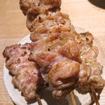 鶏と肴 フルヤ - 