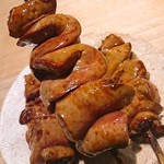 鶏と肴 フルヤ - 