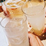 鶏と肴 フルヤ - 