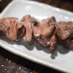 鳥みつ - 白レバー