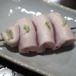 鳥みつ - ささみ