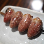 鳥みつ - 丸はつ