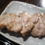 鳥みつ - はらみ