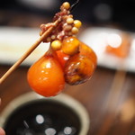 鳥みつ - ちょうちんリフト