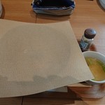 Cafe brunch TAMAGOYA - 2019年6月　天城軍鶏の親子丼　1280円+税