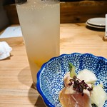 鶏と肴 フルヤ - 