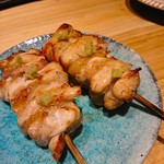 鶏と肴 フルヤ - 