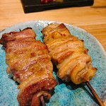 鶏と肴 フルヤ - 