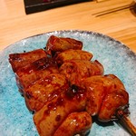 鶏と肴 フルヤ - 