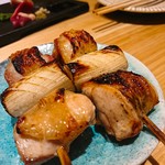 鶏と肴 フルヤ - 